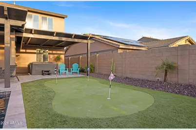 32388 N 129th Drive, Peoria, AZ 85383 - Photo 56