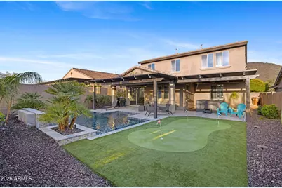 32388 N 129th Drive, Peoria, AZ 85383 - Photo 48