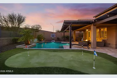 32388 N 129th Drive, Peoria, AZ 85383 - Photo 44