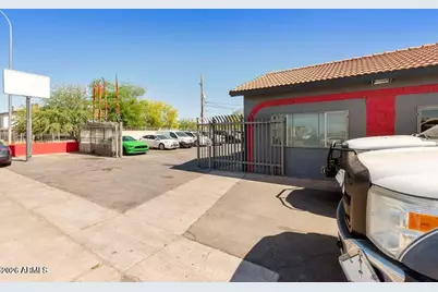 507 E Broadway Road, Phoenix, AZ 85040 - Photo 1