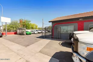 507 E Broadway Rd, Phoenix, AZ 85040 - Photo 1