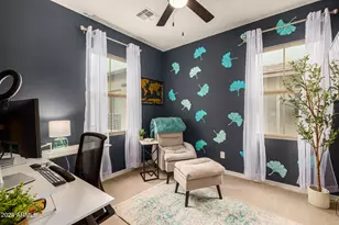 2355 W Whisper Rock Trail, Phoenix, AZ 85085 - Photo 24