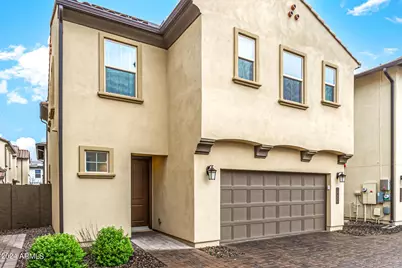 2355 W Whisper Rock Trail, Phoenix, AZ 85085 - Photo 1