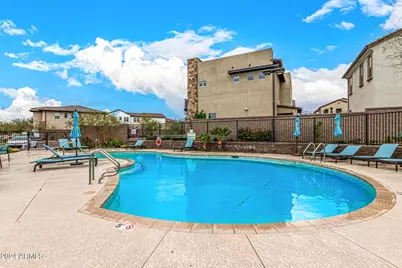 2355 W Whisper Rock Trail, Phoenix, AZ 85085 - Photo 38