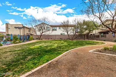 2355 W Whisper Rock Trail, Phoenix, AZ 85085 - Photo 44