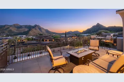 11459 E La Junta Road, Scottsdale, AZ 85255 - Photo 32