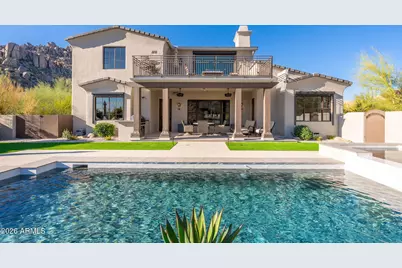 11459 E La Junta Road, Scottsdale, AZ 85255 - Photo 46