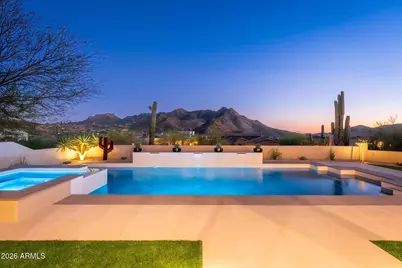 11459 E La Junta Road, Scottsdale, AZ 85255 - Photo 2