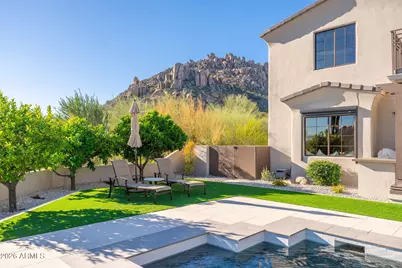 11459 E La Junta Road, Scottsdale, AZ 85255 - Photo 48