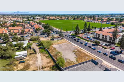 1106 N Center Street, Mesa, AZ 85201 - Photo 26