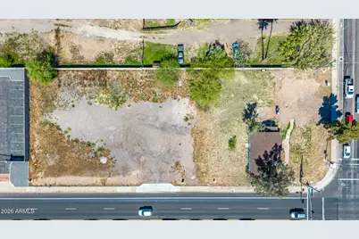 1106 N Center Street, Mesa, AZ 85201 - Photo 30