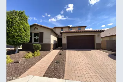 26917 N 74th Avenue, Peoria, AZ 85383 - Photo 1