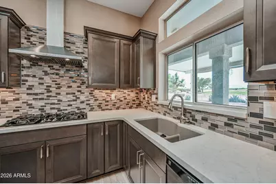 21416 N Verde Ridge Drive, Sun City West, AZ 85375 - Photo 20