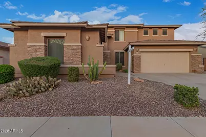 6551 S Four Peaks Place, Chandler, AZ 85249 - Photo 2