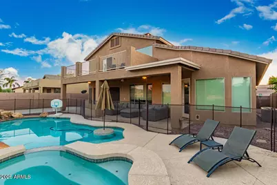 6551 S Four Peaks Place, Chandler, AZ 85249 - Photo 26