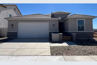 46865 W Crescent Moon Drive, Maricopa, AZ 85139 - Photo 1