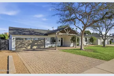 4515 N 35th Street, Phoenix, AZ 85018 - Photo 2