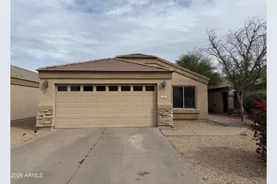 1313 S 107th Drive, Avondale, AZ 85323 - Photo 1