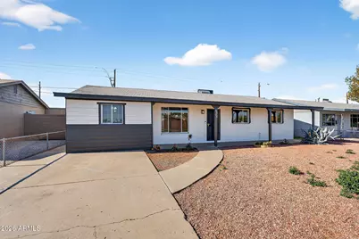 5505 W Whitton Avenue, Phoenix, AZ 85031 - Photo 2