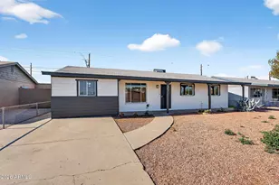 5505 W Whitton Ave, Phoenix, AZ 85031 - Photo 2