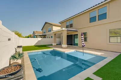 1644 E Cielo Grande Avenue, Phoenix, AZ 85024 - Photo 16