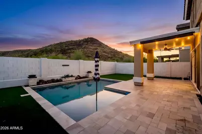 1644 E Cielo Grande Avenue, Phoenix, AZ 85024 - Photo 2