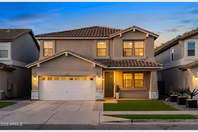 1644 E Cielo Grande Avenue, Phoenix, AZ 85024 - Photo 1