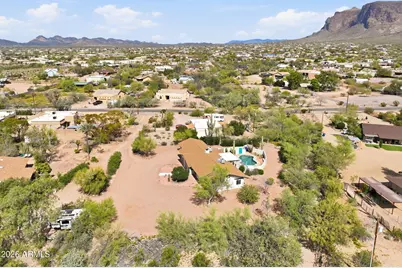 1291 S Red Rock Court, Apache Junction, AZ 85119 - Photo 6