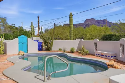 1291 S Red Rock Court, Apache Junction, AZ 85119 - Photo 60