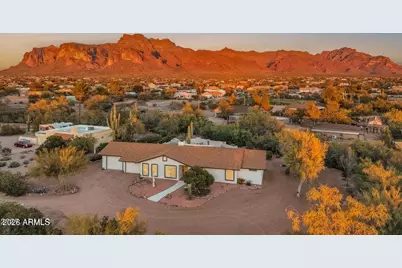 1291 S Red Rock Court, Apache Junction, AZ 85119 - Photo 4