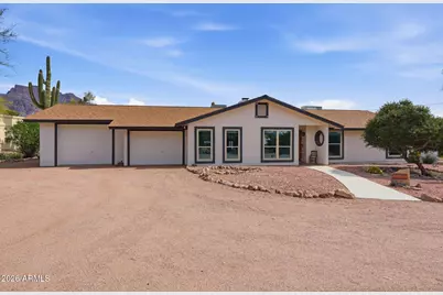 1291 S Red Rock Court, Apache Junction, AZ 85119 - Photo 12