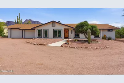 1291 S Red Rock Court, Apache Junction, AZ 85119 - Photo 8