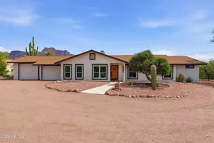 1291 S Red Rock Ct, Apache Junction, AZ 85119 - Photo 8