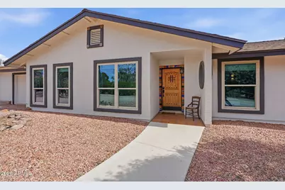 1291 S Red Rock Court, Apache Junction, AZ 85119 - Photo 10