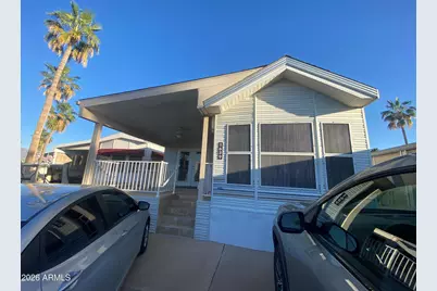 1639 W Yuma Avenue #639, Apache Junction, AZ 85119 - Photo 32