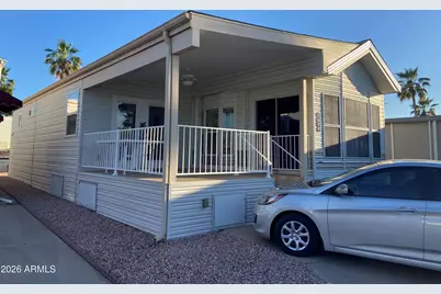 1639 W Yuma Avenue #639, Apache Junction, AZ 85119 - Photo 1