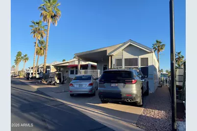 1639 W Yuma Avenue #639, Apache Junction, AZ 85119 - Photo 34