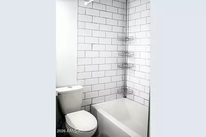 3141 N 37th Street #Apt 10, Phoenix, AZ 85018 - Photo 8