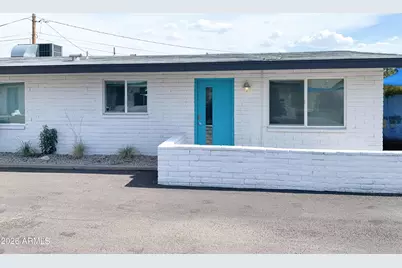 3141 N 37th Street #Apt 10, Phoenix, AZ 85018 - Photo 12