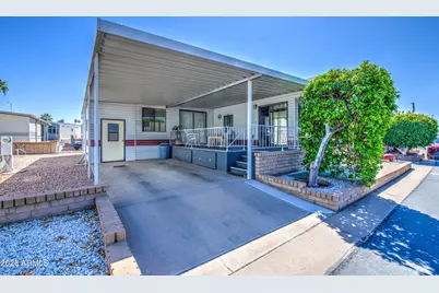 111 S Greenfield Road #747, Mesa, AZ 85208 - Photo 4