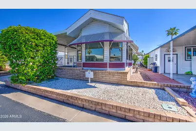 111 S Greenfield Road #747, Mesa, AZ 85208 - Photo 2