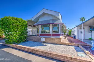 111 S Greenfield Rd, Mesa, AZ 85208 - Photo 2