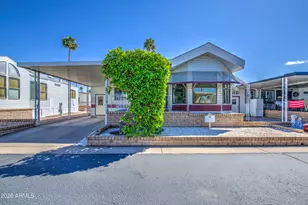 111 S Greenfield Rd, Mesa, AZ 85208 - Photo 1