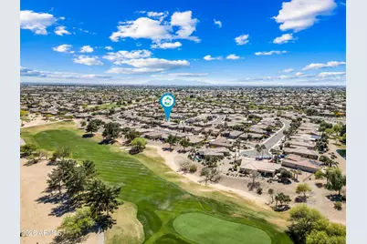 20134 N Golden Barrel Drive, Surprise, AZ 85374 - Photo 46