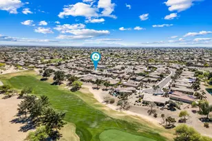 20134 N Golden Barrel Dr, Surprise, AZ 85374 - Photo 46