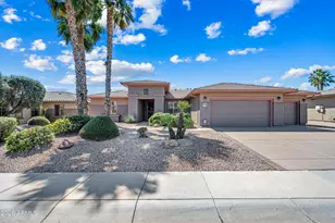 20134 N Golden Barrel Dr, Surprise, AZ 85374 - Photo 2