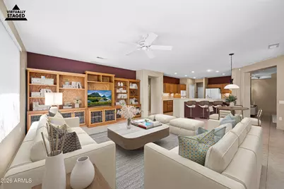 20134 N Golden Barrel Drive, Surprise, AZ 85374 - Photo 8