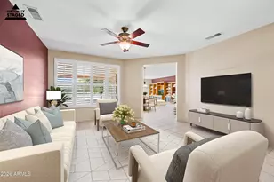20134 N Golden Barrel Dr, Surprise, AZ 85374 - Photo 6