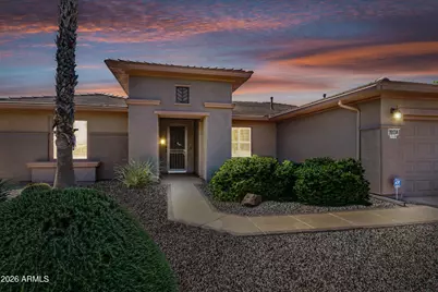 20134 N Golden Barrel Drive, Surprise, AZ 85374 - Photo 2