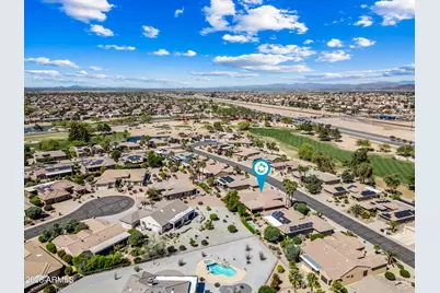 20134 N Golden Barrel Drive, Surprise, AZ 85374 - Photo 48